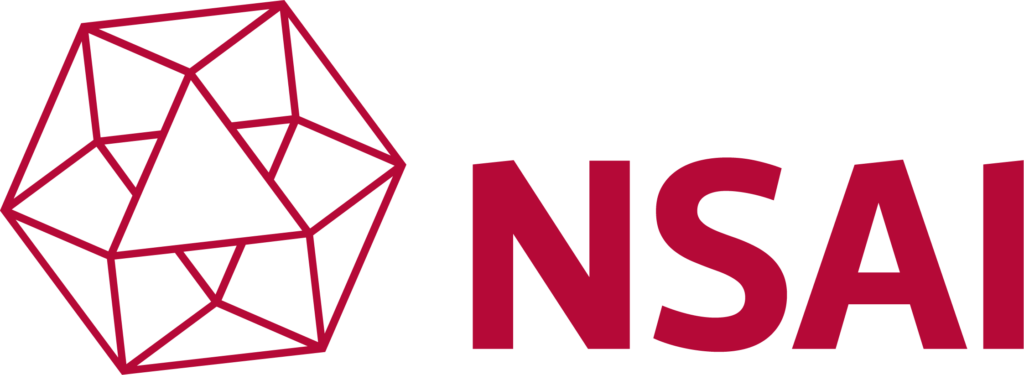 NSAI logo