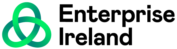enterprise ireland logo
